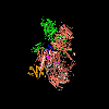 Structure molecule image