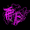 Molecular Structure Image for 1UO6