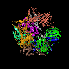 Molecular Structure Image for 8TW7