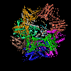 Structure molecule image