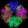 Molecular Structure Image for 1UPP