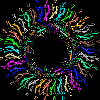 Molecular Structure Image for 8WK4