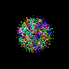 Molecular Structure Image for 8WL2