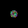 Molecular Structure Image for 8WLQ