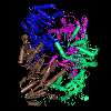 Molecular Structure Image for 8WWE