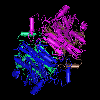 Molecular Structure Image for 8WWF