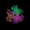 Molecular Structure Image for 8Y3P