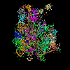 Molecular Structure Image for 9BH5