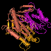 Molecular Structure Image for 9BK1