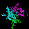 Molecular Structure Image for 9BKA