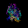 Molecular Structure Image for 9BKD