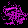 Molecular Structure Image for 1IST