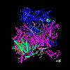 Molecular Structure Image for 9JA1