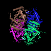 Molecular Structure Image for 8QDE