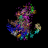 Structure molecule image