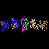 Molecular Structure Image for 8ULF