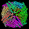 Structure molecule image