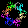 Molecular Structure Image for 8W9L