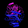 Molecular Structure Image for 8W9U