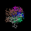 Molecular Structure Image for 8WIV