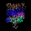 Molecular Structure Image for 8WJ3