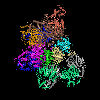 Molecular Structure Image for 8WLD