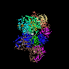 Molecular Structure Image for 8WOC