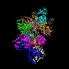 Molecular Structure Image for 8WOF