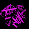 Molecular Structure Image for 9AUE