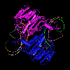 Molecular Structure Image for 9C3S