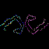 Molecular Structure Image for 9CGX