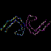 Structure molecule image