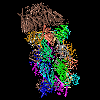 Structure molecule image