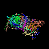 Molecular Structure Image for 8IB6