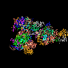 Molecular Structure Image for 8IB9