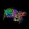 Molecular Structure Image for 8IC4