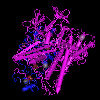 Molecular Structure Image for 8POX