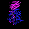 Molecular Structure Image for 1N4R