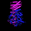 Molecular Structure Image for 1N4S