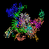 Structure molecule image