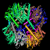 Structure molecule image