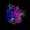 Molecular Structure Image for 8U9X