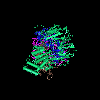 Molecular Structure Image for 8WDB