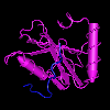 Structure molecule image