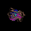 Molecular Structure Image for 8XFC