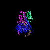 Molecular Structure Image for 8QJ2