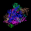 Structure molecule image