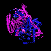 Molecular Structure Image for 9CP7