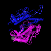 Molecular Structure Image for 1OA8