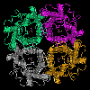 Molecular Structure Image for 8OFZ